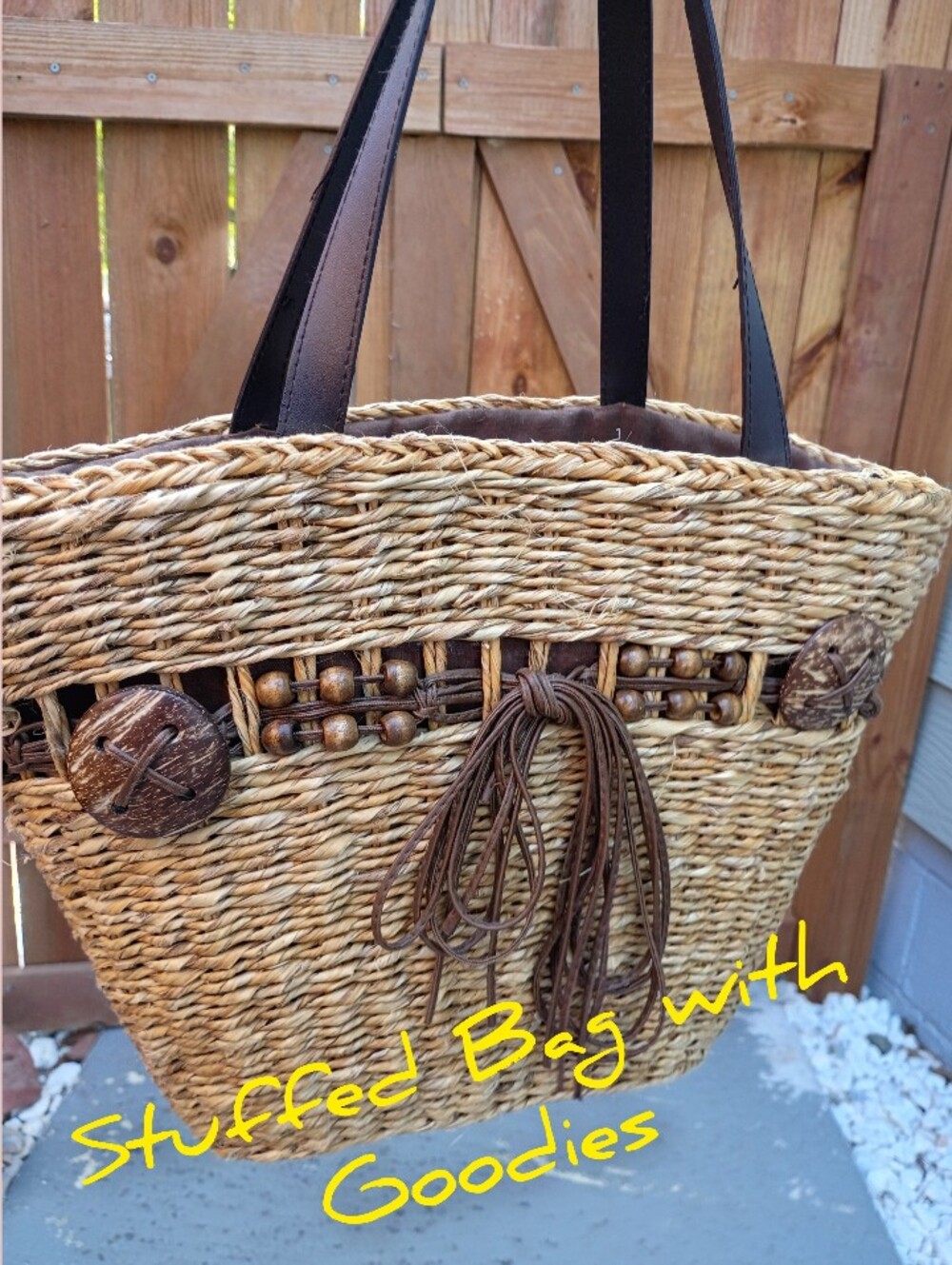 Oct 26th - Gift Giveaway Stuffed Bag of Goodies🎁Buyer Appreciation